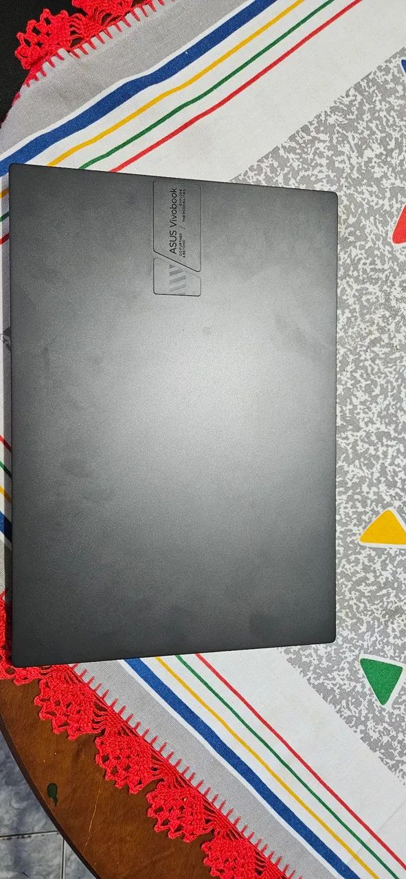 Notebook Asus Vivobook - Foto 5