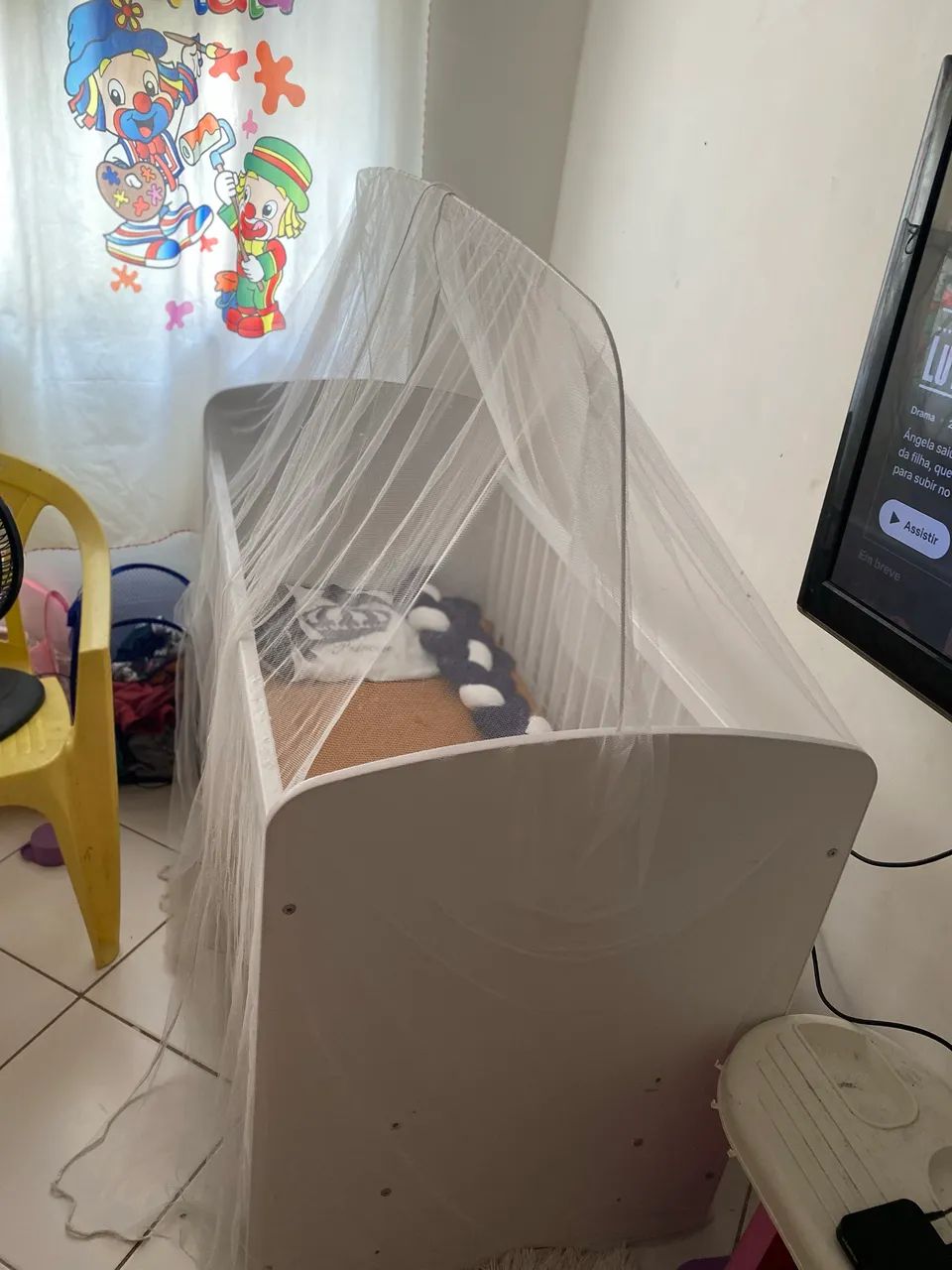 Berço bebê 64520808581891124