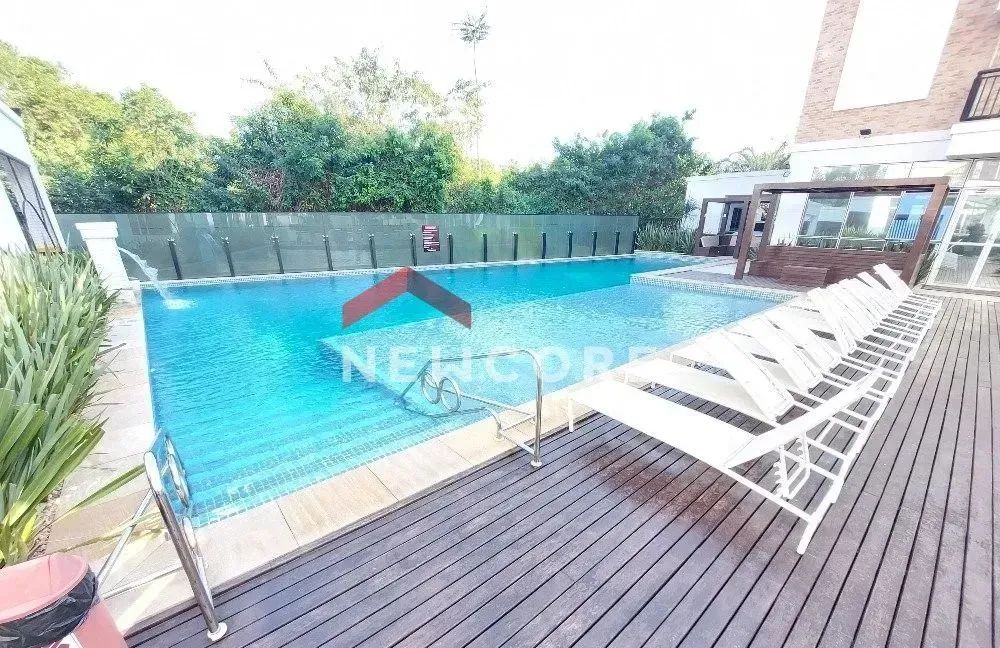 Apartamento em Rua João Meirelles - Abraão - Florianópolis/SC - Foto 5