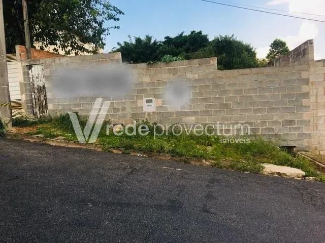 terreno - Vila Marieta - Campinas - Foto 3