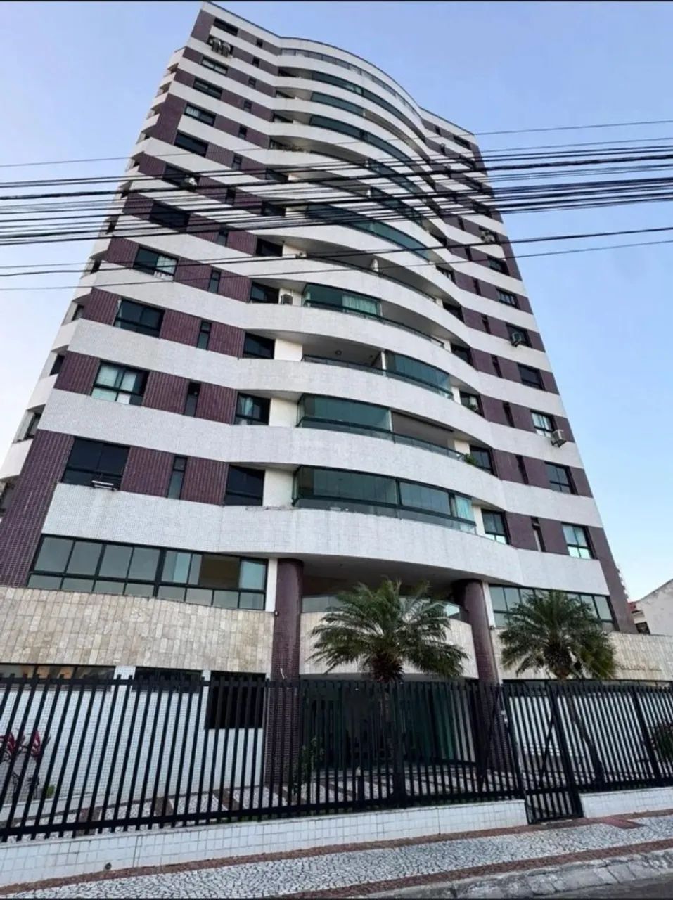 Edifício Orlando Maia (G)