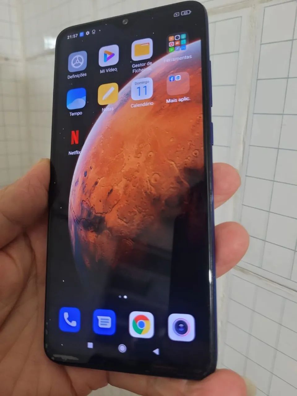REDMI NOTE 8 PRO 128GB 6GB RAM TOP  - Foto 3