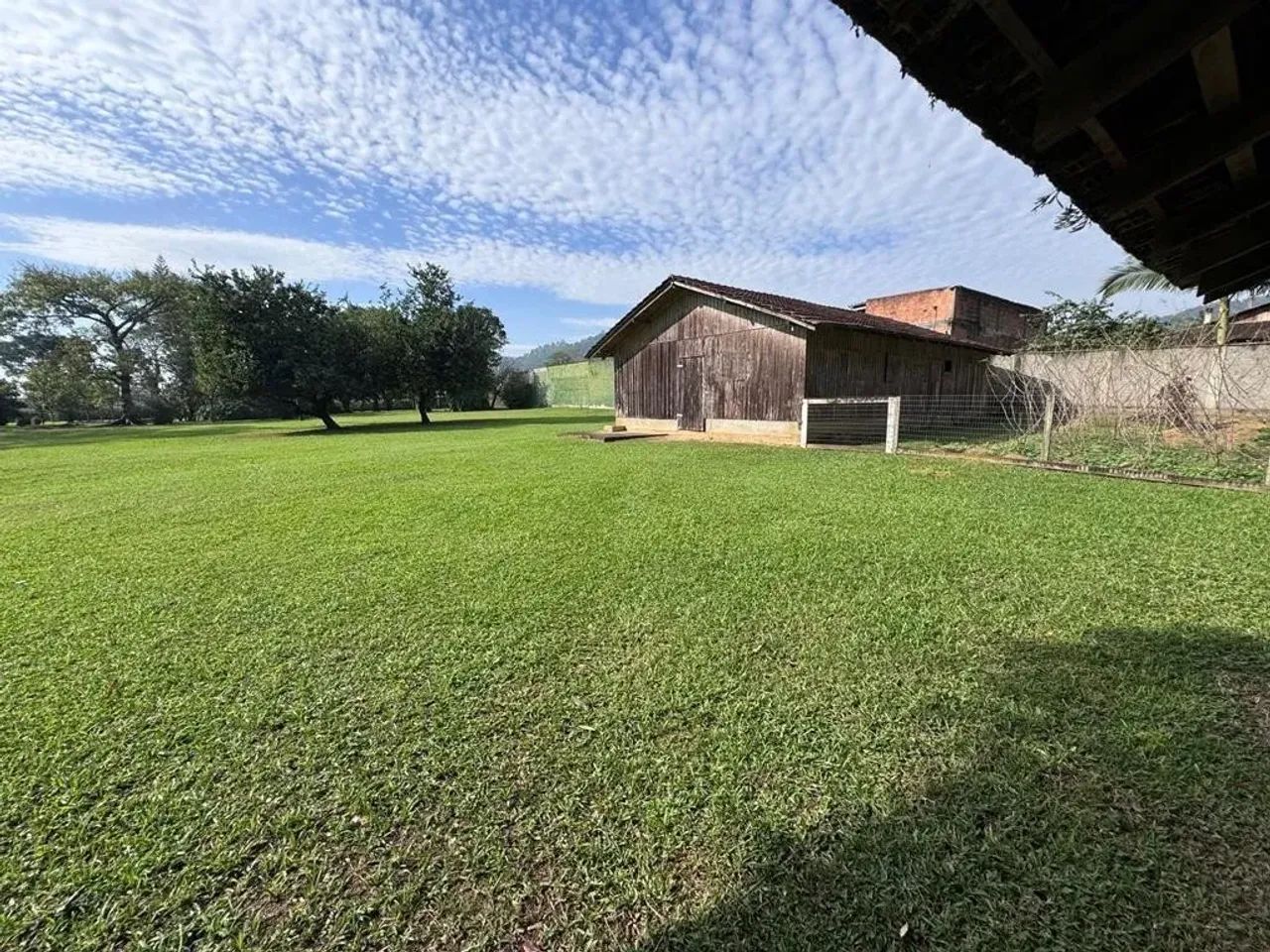 CHÁCARA no PIRABEIRABA com 3 quartos para VENDA, 390 m² - Foto 4