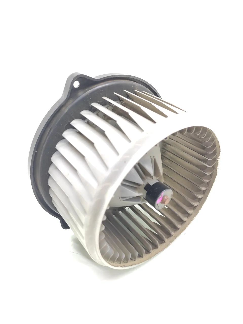 Motor Caixa Ar Forçado Gm Omega 3.6 V6 2007 2008 - Foto 2