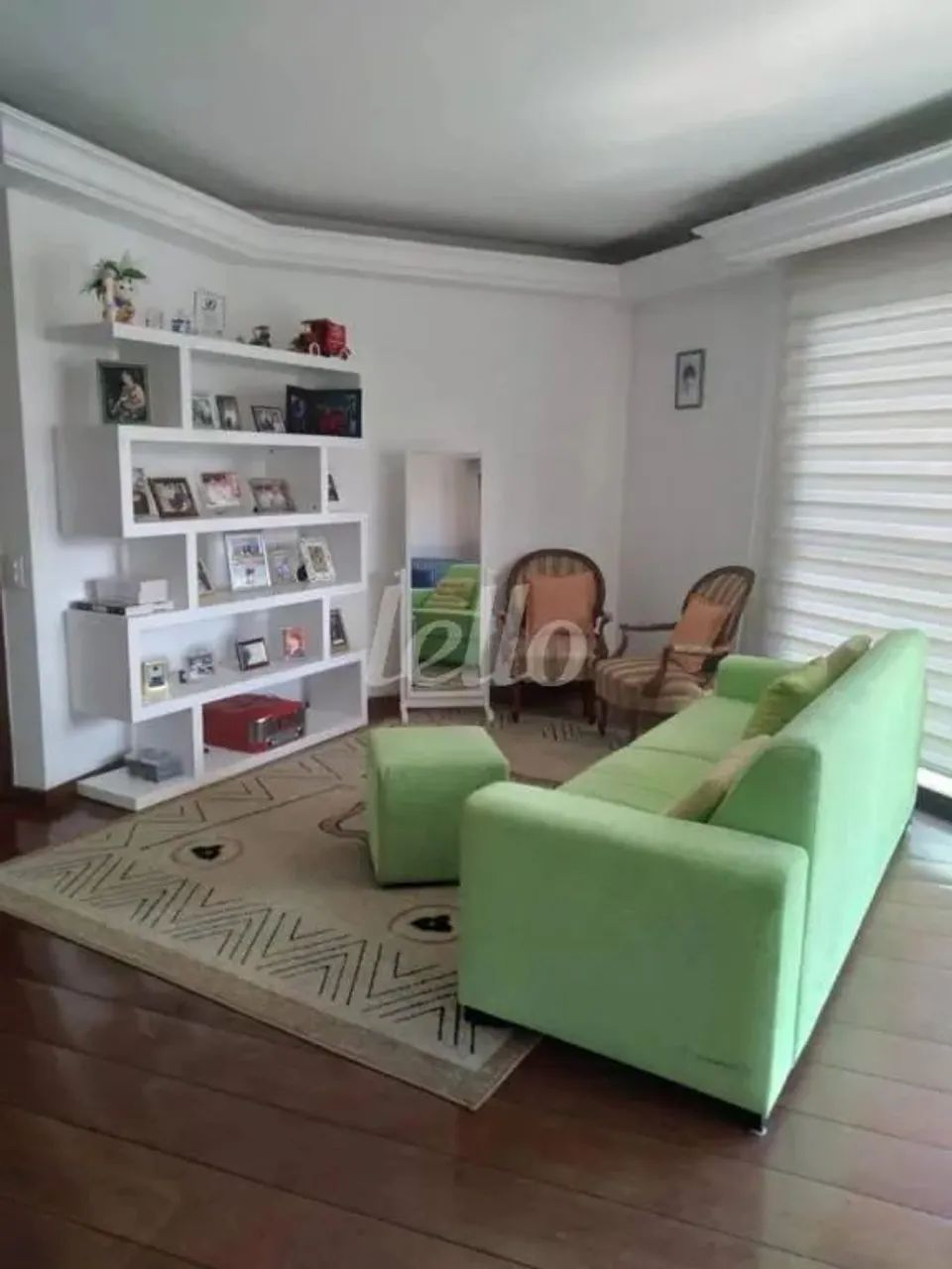 Apartamento 3 quartos à venda no(a) Santo Amaro