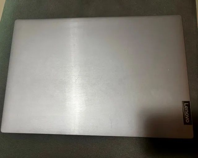 Notebook Lenovo IdeaPad 1TB SSD 8gb - Foto 3