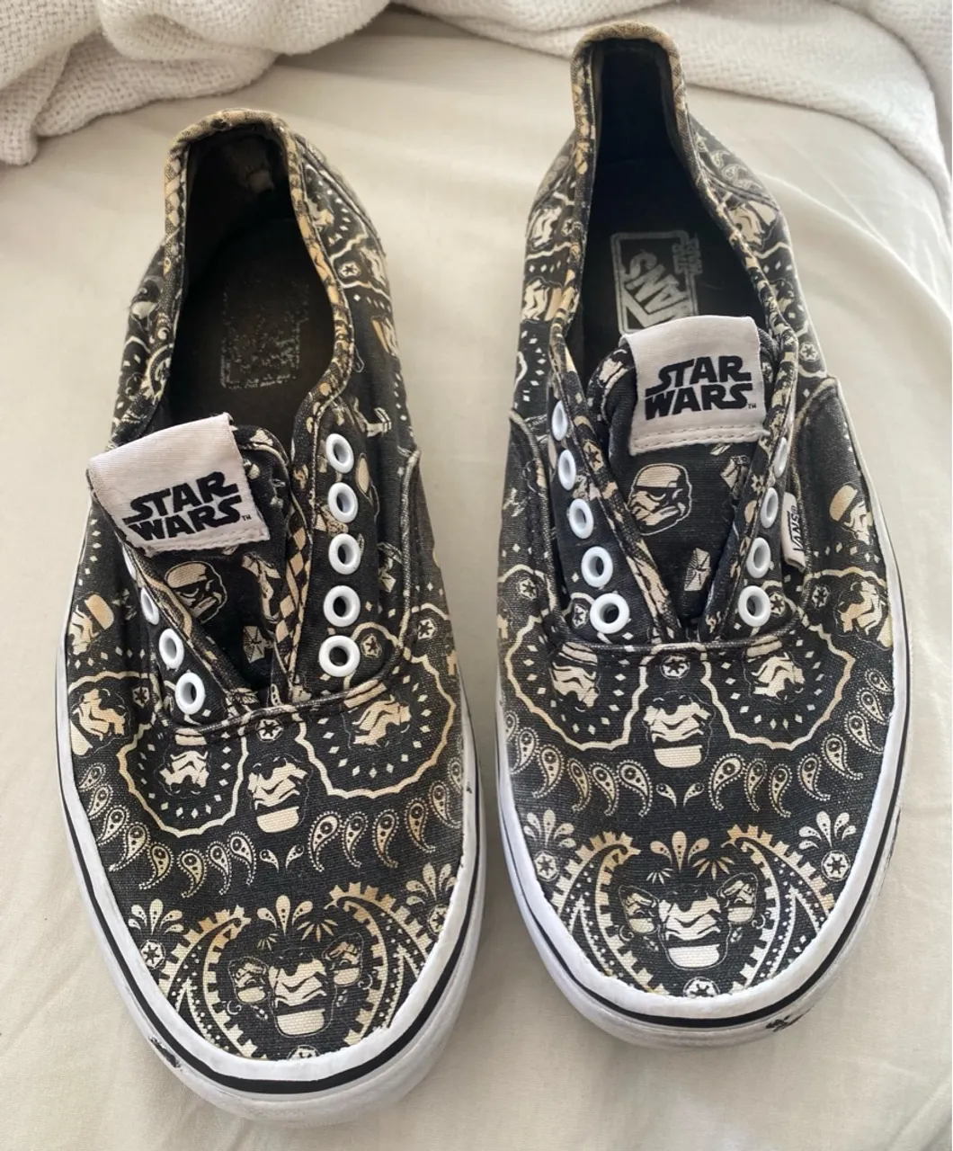 Tênis Vans Star Wars