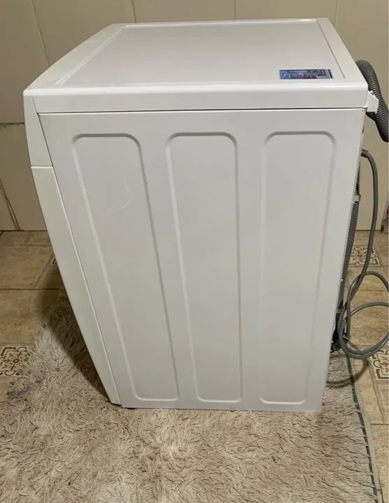 Máquina de Lavar Samsung 11kg Eco Bubble - Foto 3