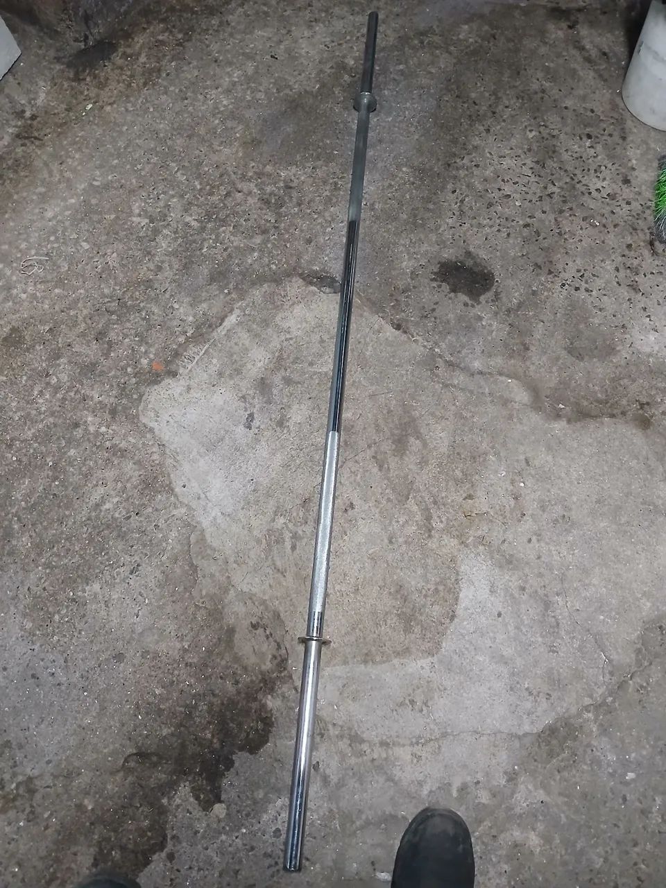 Barra maciça 2 metros63824634775553121