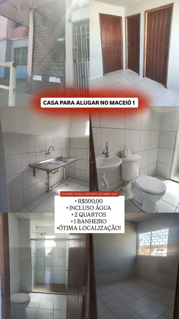 Foto - Maceió - Cidade Universitária