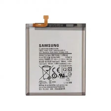  Bateria Samsung A51 A515 Eb-A51Aby