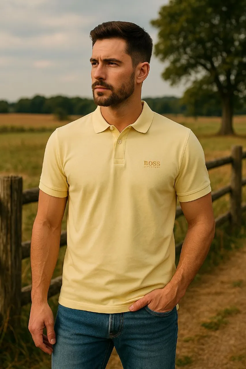 Polo Premium o confronto que você procura