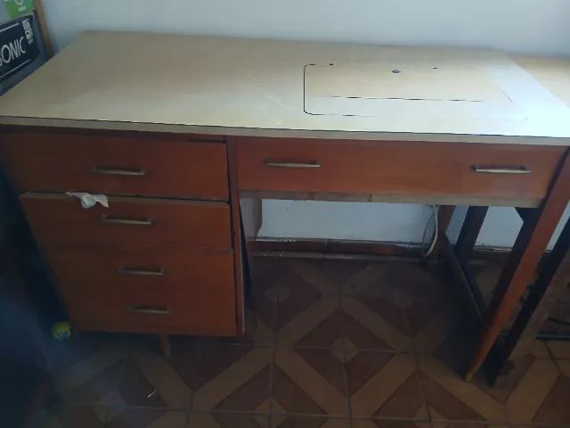 Máquina de Costura Multipontos Singer - Foto 3