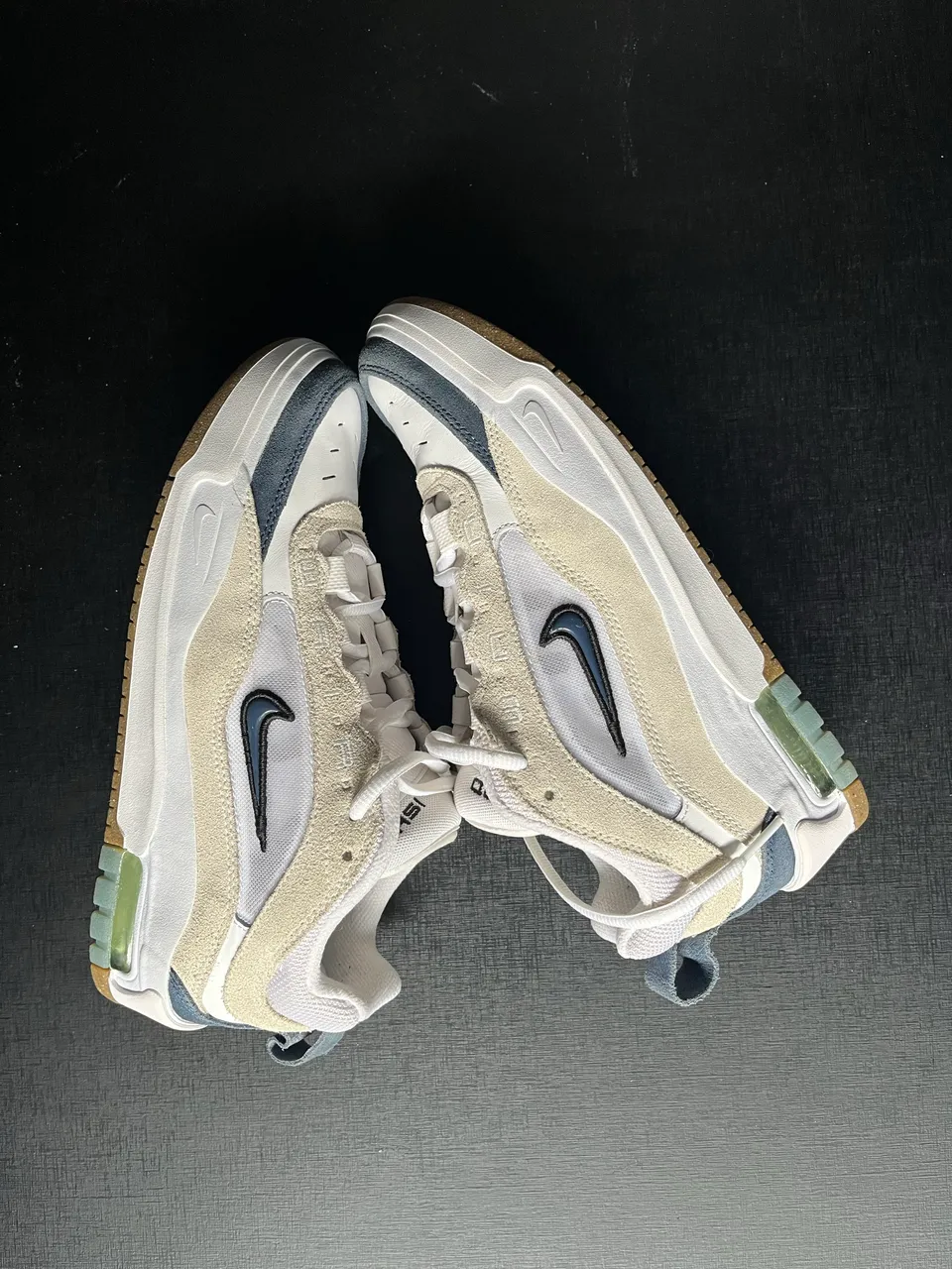 Tênis Nike Air Max 97 Golf NRG 