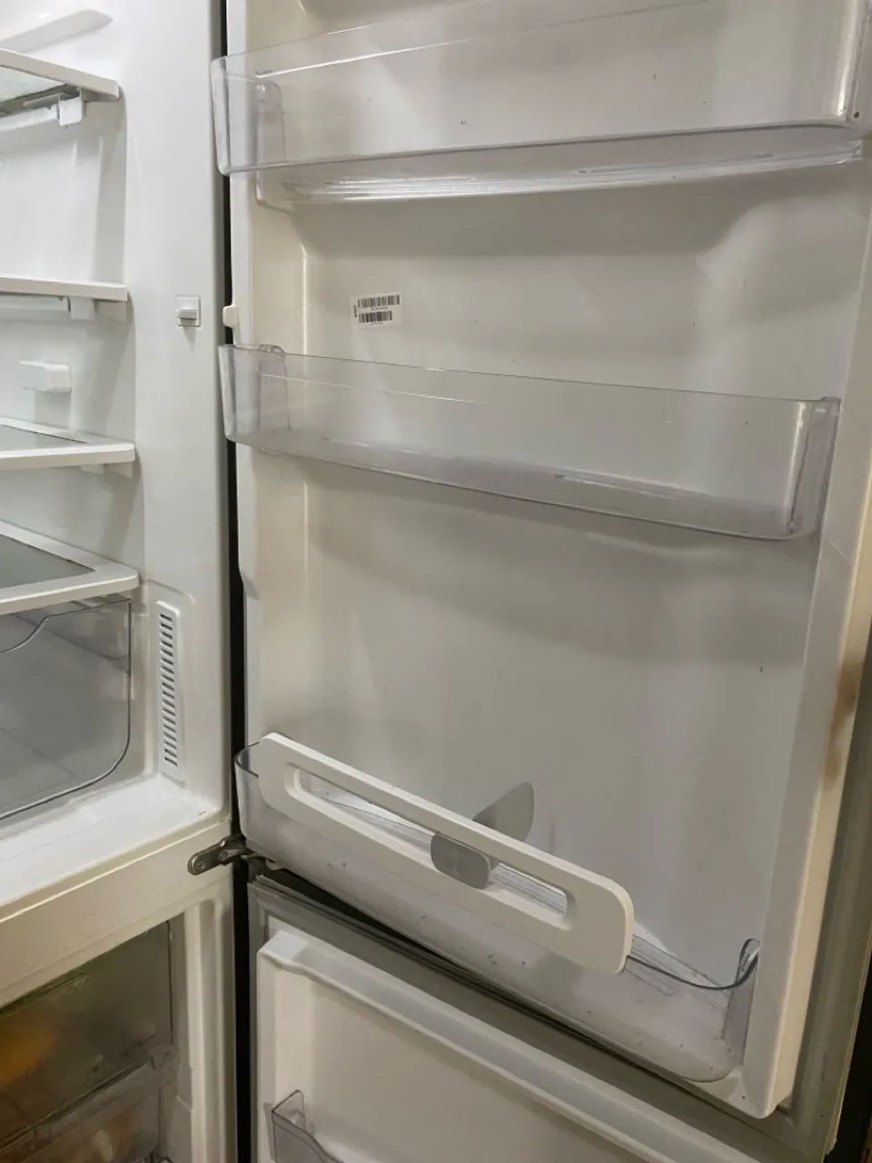 Geladeira Duplex - Foto 2