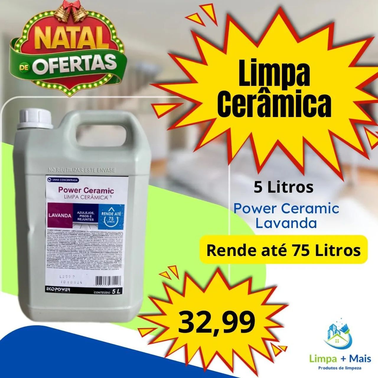 Produtos para sua casa e comércio  - Foto 4