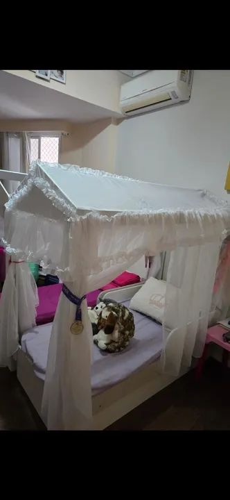 Cama Infantil Montessoriana - Foto 2