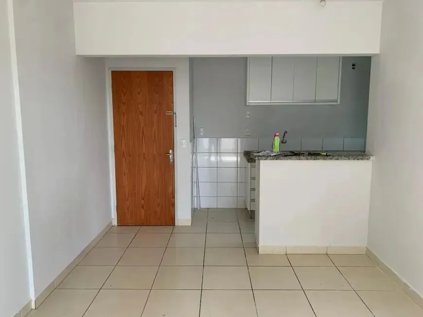 Apartamento Agio 3 Qts, 118m, 2 Vagas (Condomínio De La Flor) Setor Parque Oeste