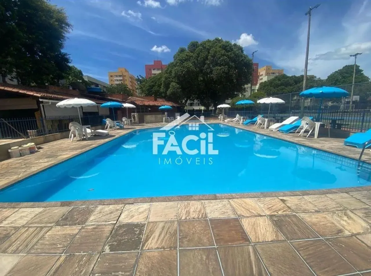 Apartamento em Jardim Camburi - Vitória