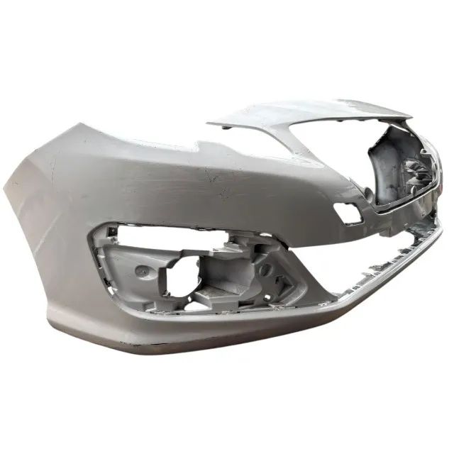 Parachoque Peugeot 308 408 2016 2017 2018 2019 Original - Foto 3