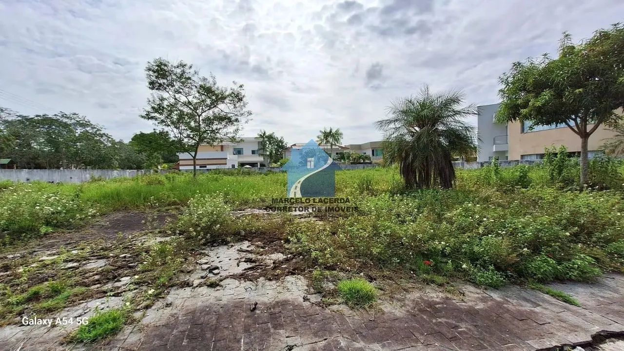 Lote no Condomínio Itapuranga III - Ponta Negra - Foto 3