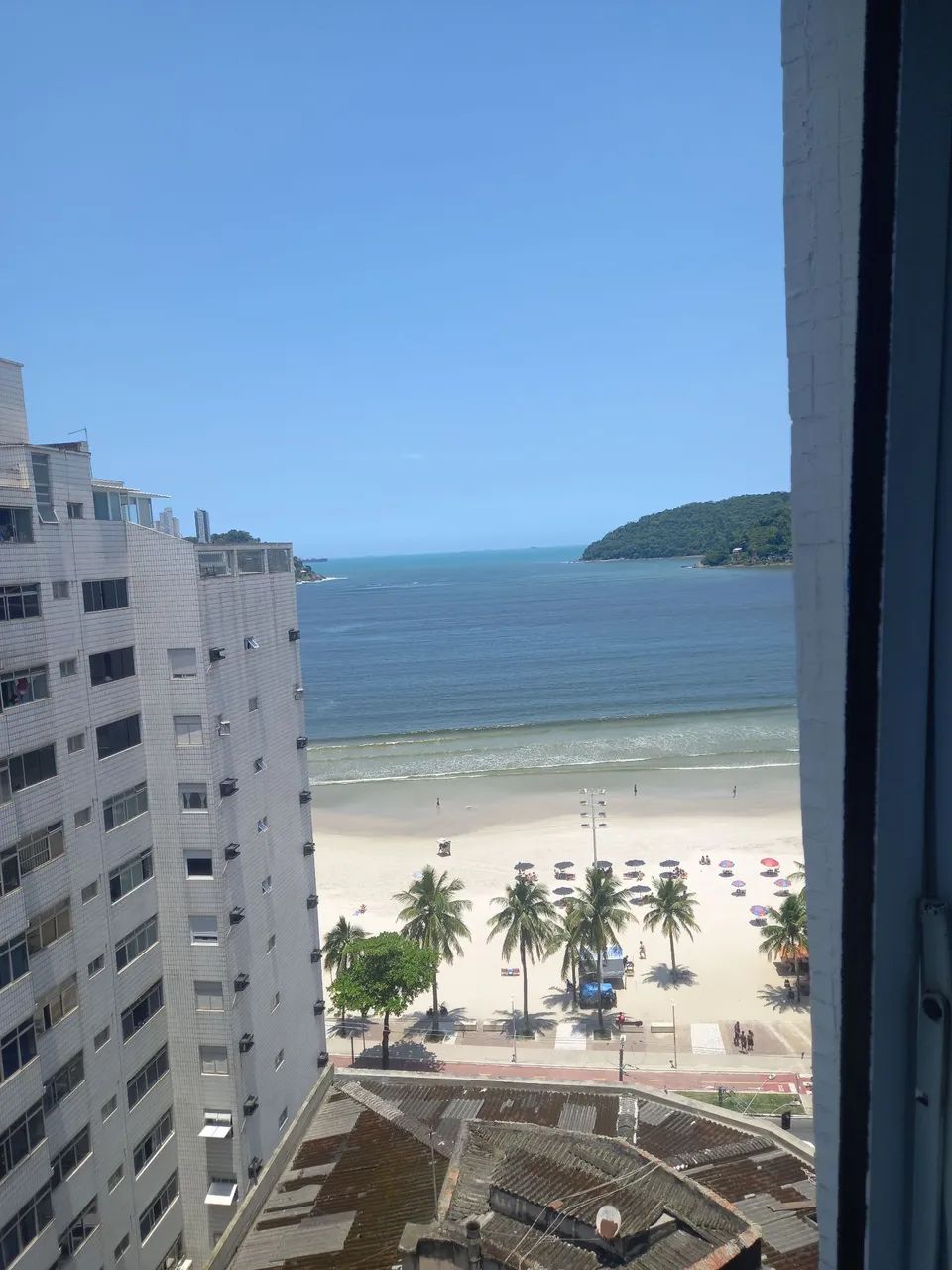 Foto - São Vicente - Centro