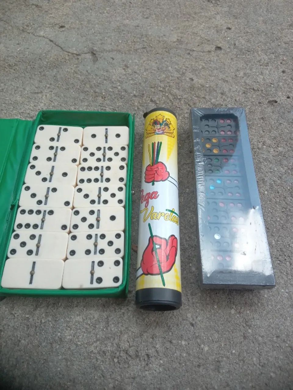 Jogos variados - Foto 2