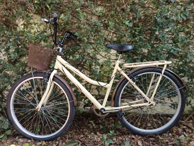 Bicicleta:Houston Linha: Summer Line