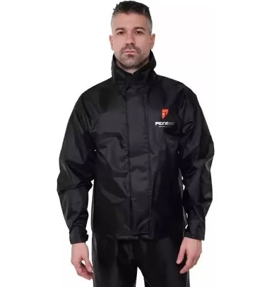 Capa de chuva PVC Pioneira (Novo). - Foto 2