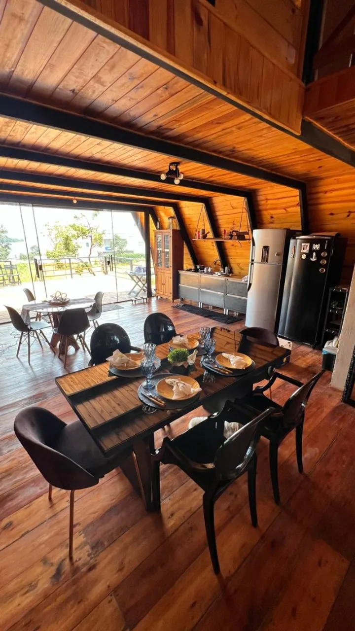 AGIO CASA CHALE RANCHO CORUMBA 4 ALEXANIA-GO