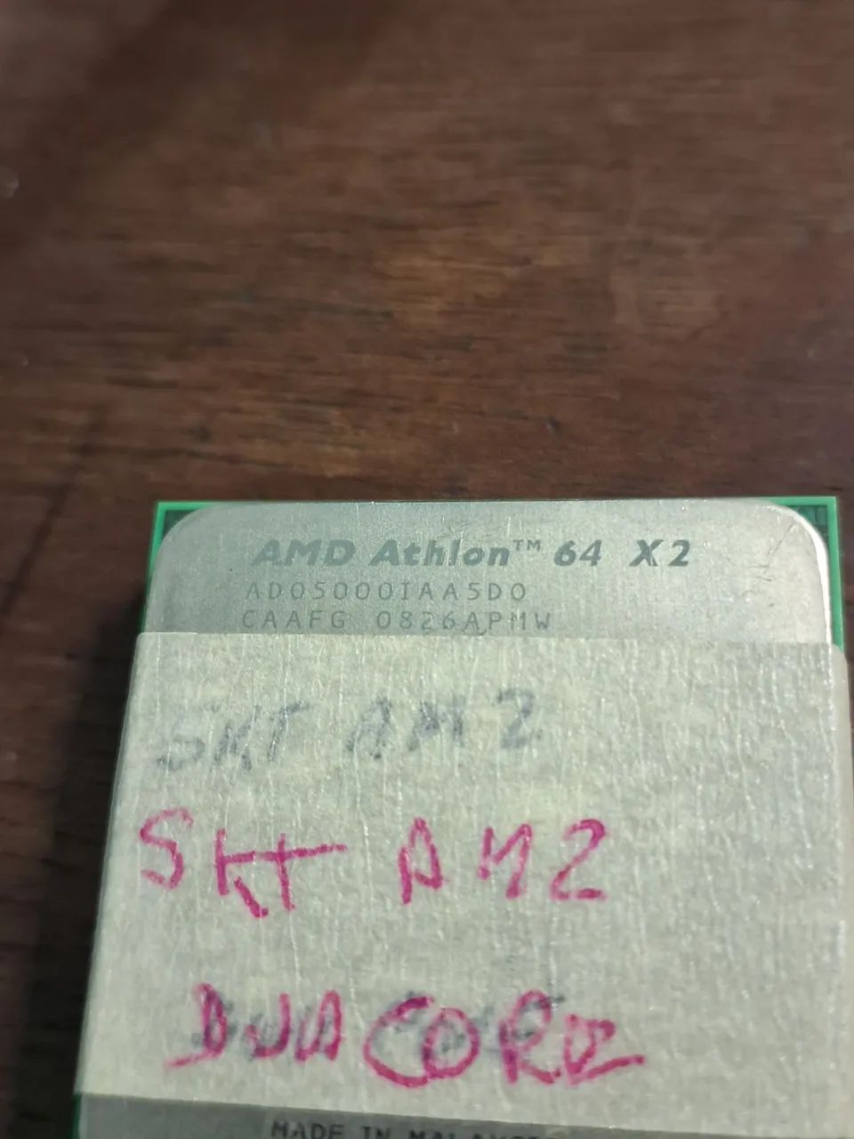 Processador  para PC. AMD  - Foto 2