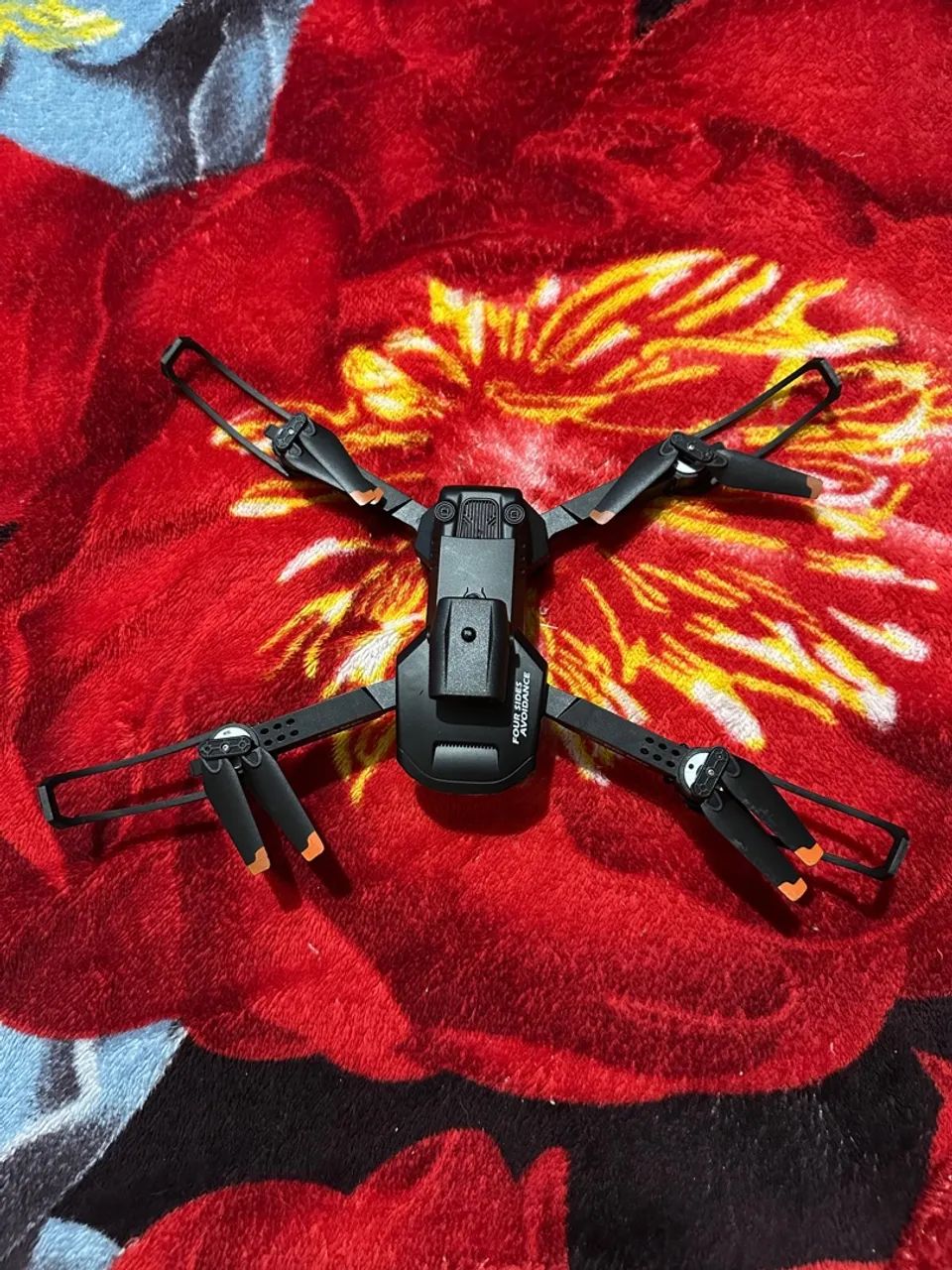 Drone Dobrável com Câmera  - Foto 5