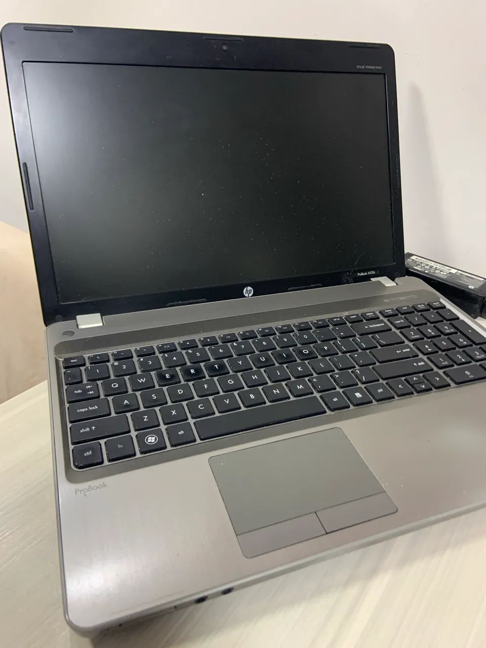 Notebook HP ProBook 4530s  - Foto 2