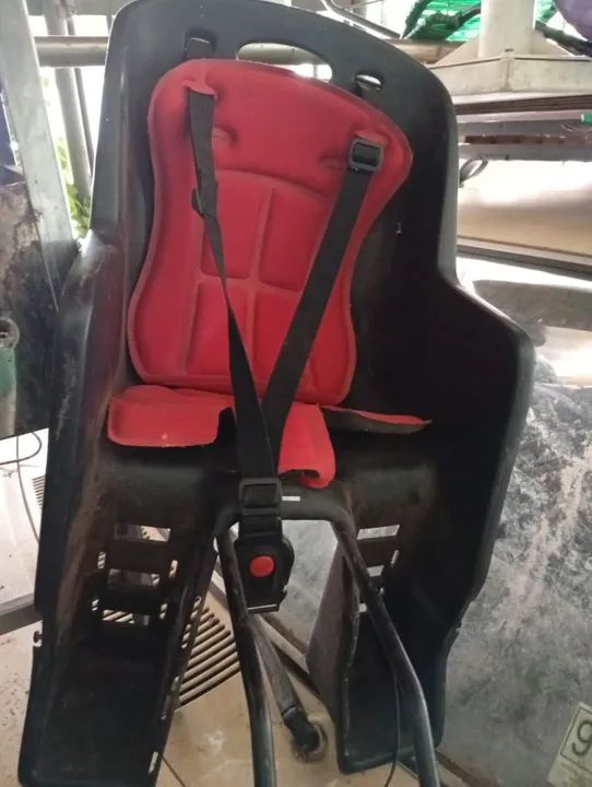 Cadeira de carro para bebê - Foto 3