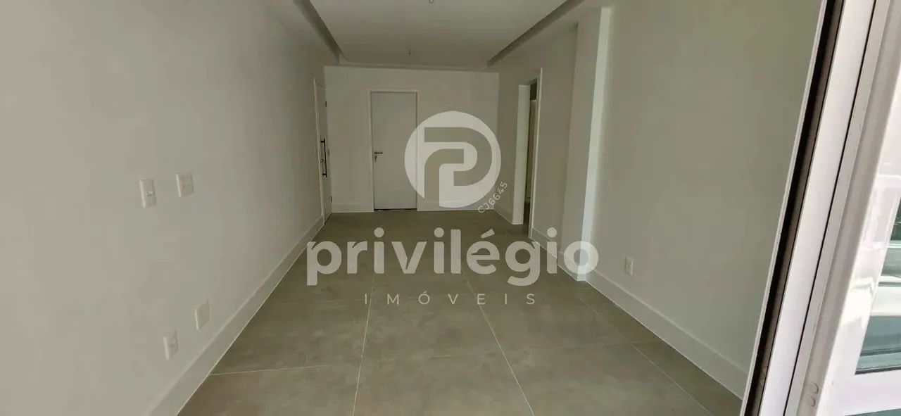 Apartamento à venda, 3 quartos, 3 suítes, 2 vagas, Recreio dos Bandeirantes - RIO DE JANEI - Foto 5