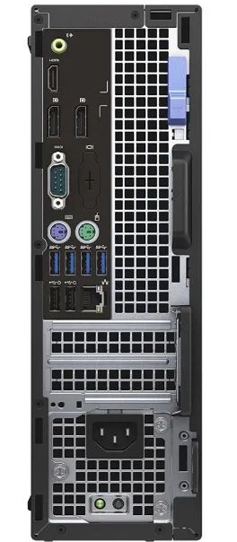 Computador de trabalho, opt plex 7040 - Foto 2