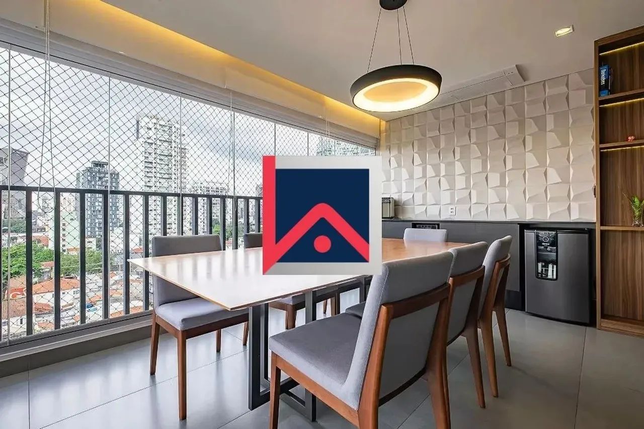 Venda Apartamento 2 Dormitórios - 100 m² Pinheiros - Foto 6