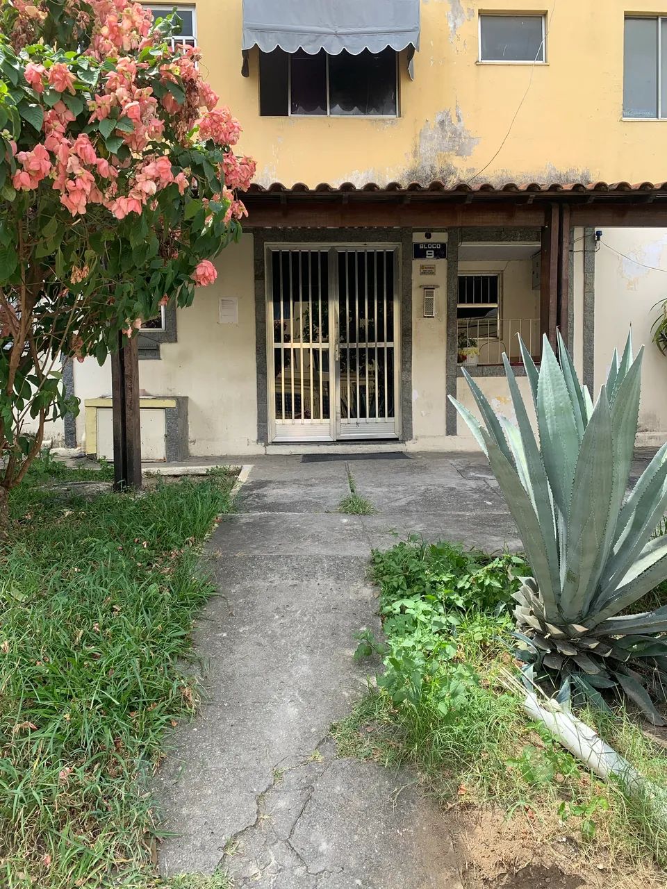 Foto - Rio de Janeiro - Campo Grande