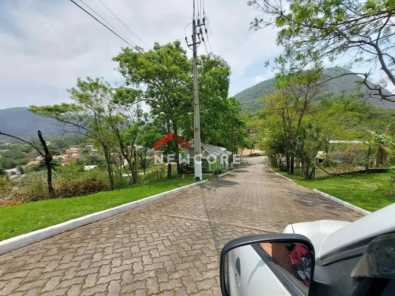 Lote em condomínio em Rua da Pedra - Jardim Atlântico Oeste (Itaipuaçu) - Maricá/RJ - Foto 8