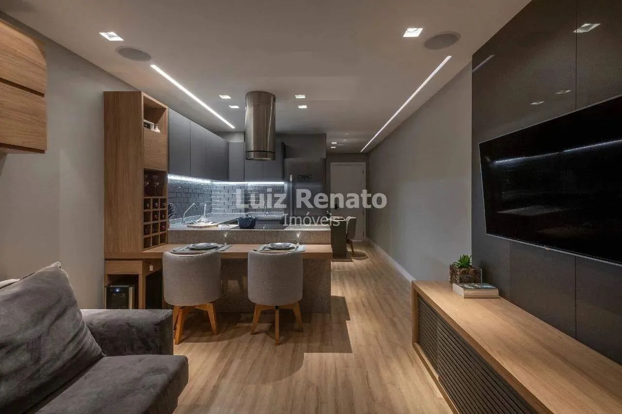 Apartamento à venda no bairro Savassi - Foto 3