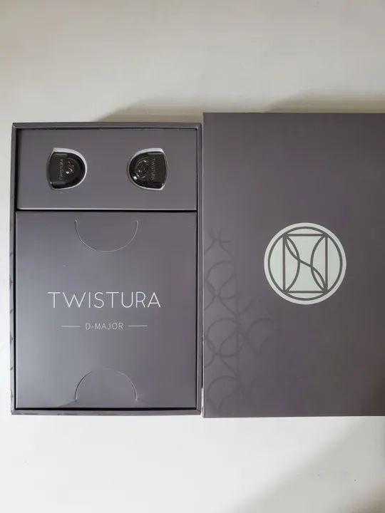 Fone Twistura D-Minor - Foto 2