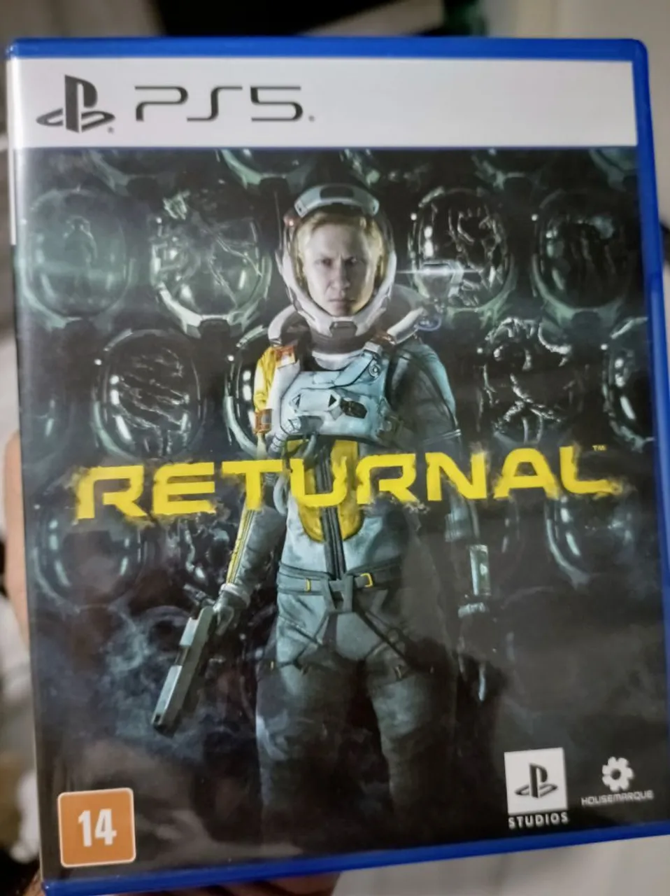 Returnal - PS5