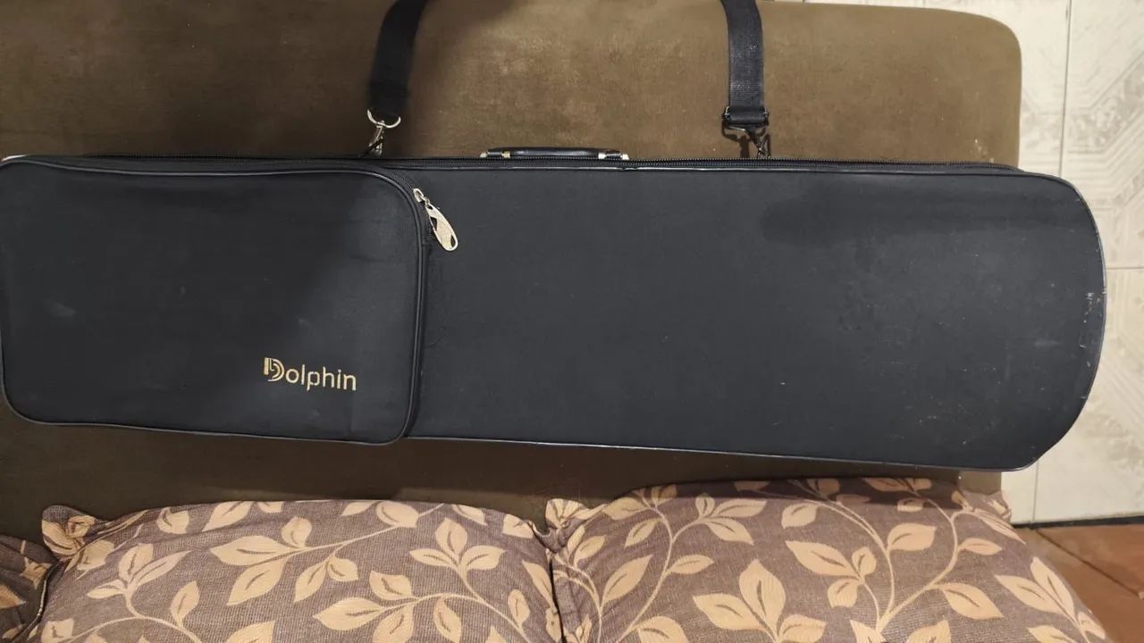 Trombone Dolphin  - Foto 2