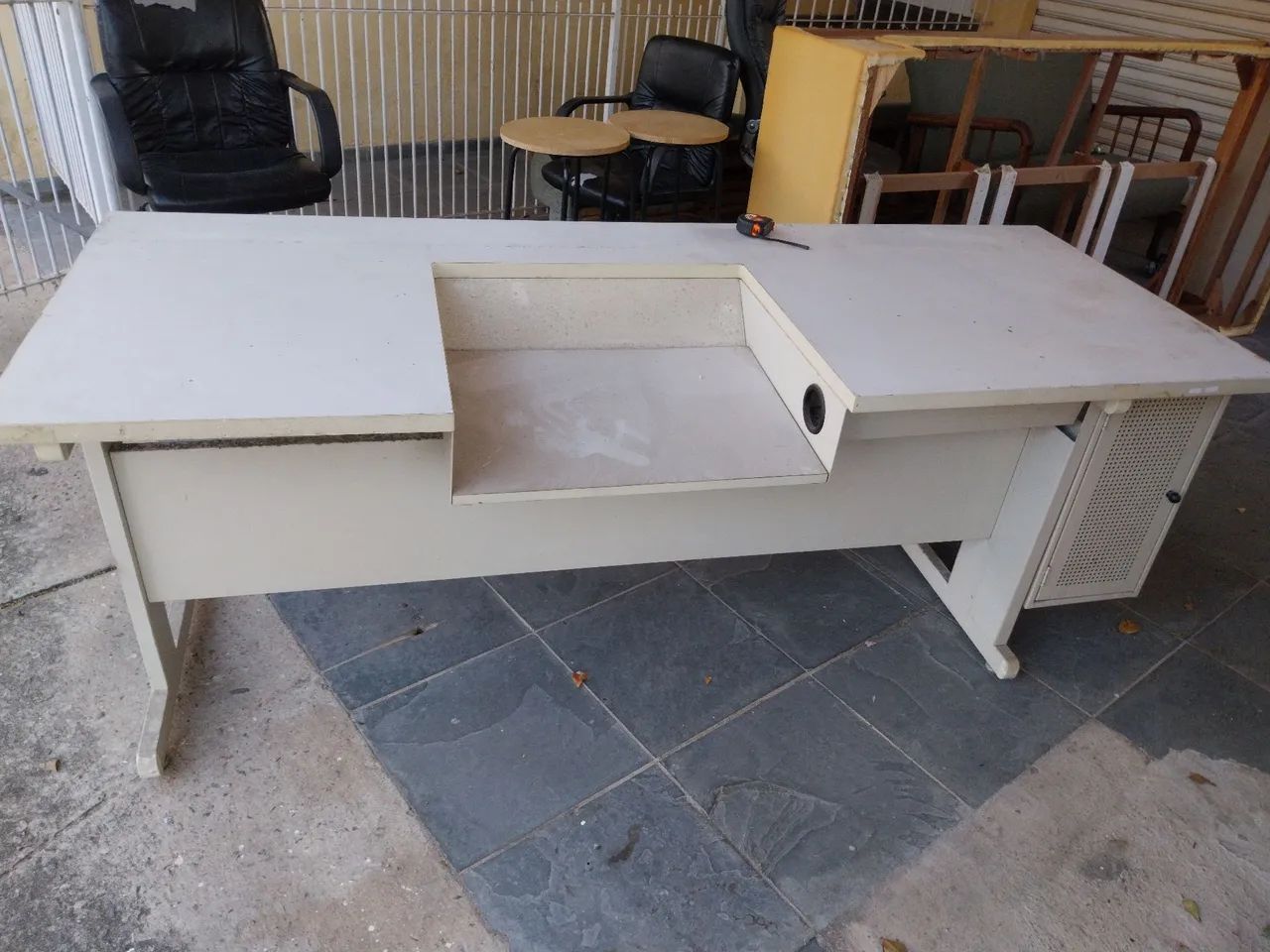 Mesa de escritório  - Foto 5