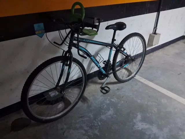 bicicleta - Foto 2