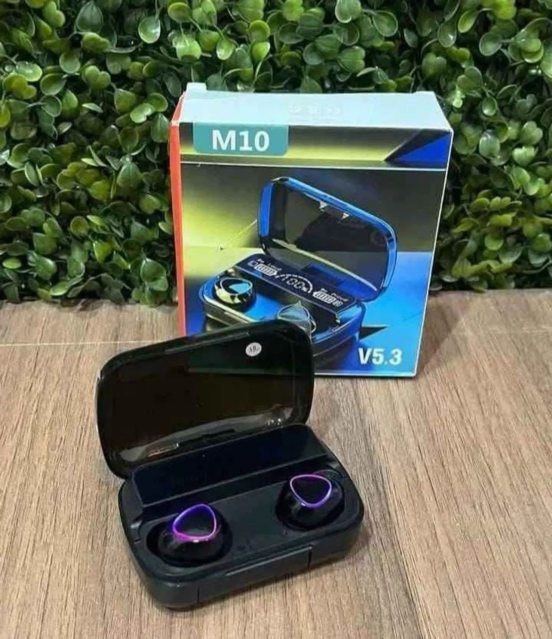 Fone de ouvido bluetooth Vários modelos 