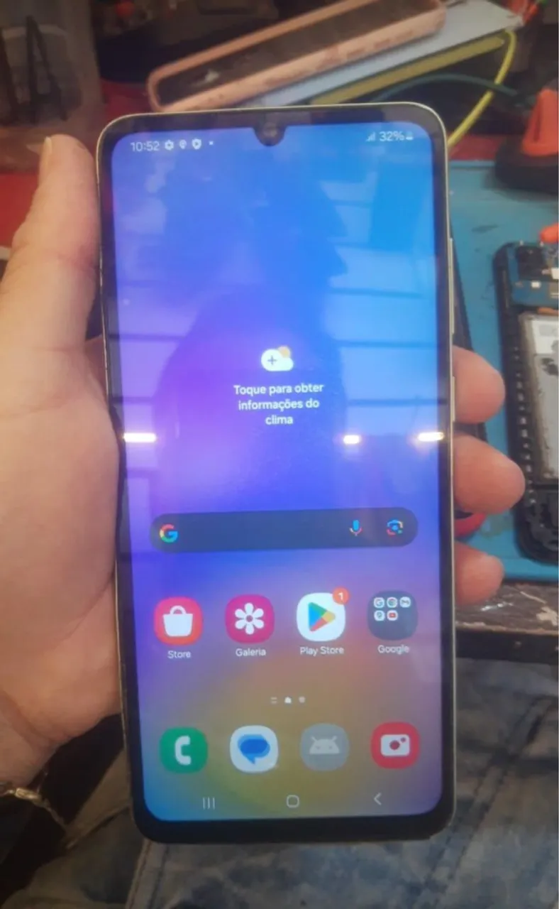 Samsung A05 128GB