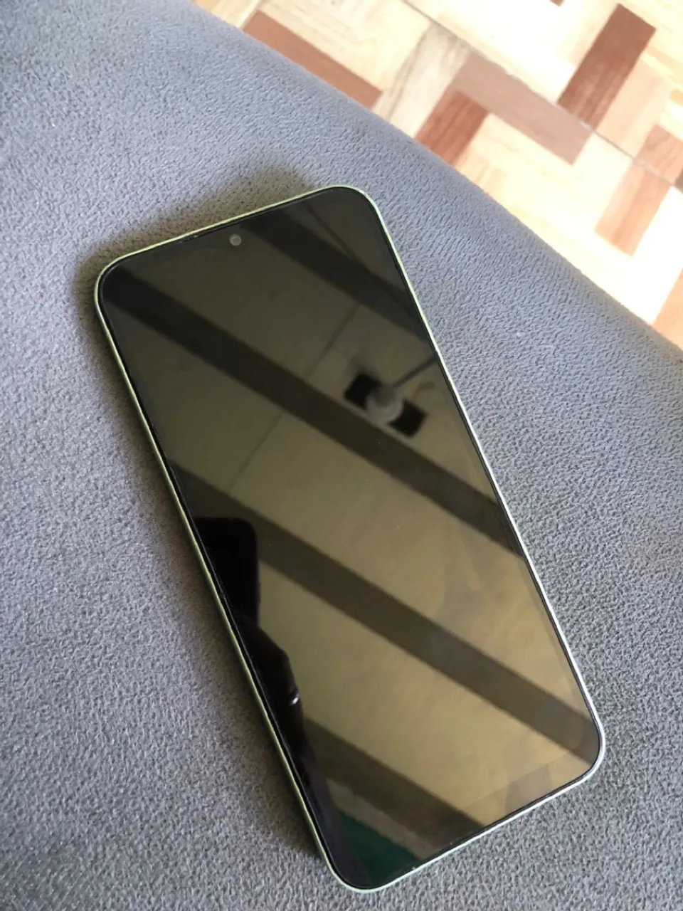 Celular A14 128G