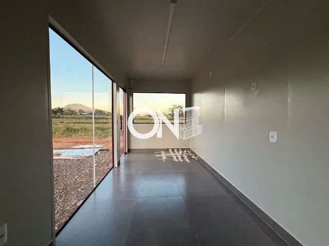 Lavanderia inovadora em container pronta em tempo recorte  - Foto 5