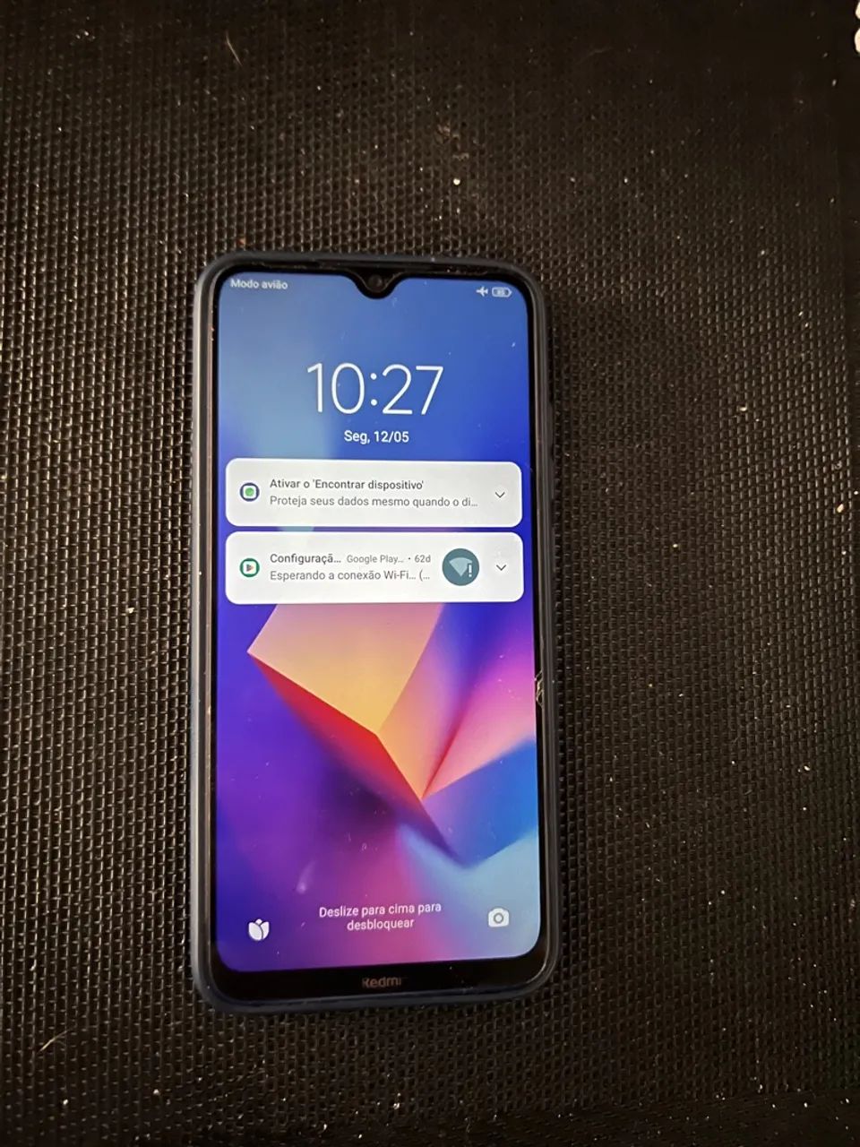Redmi note 8 2021